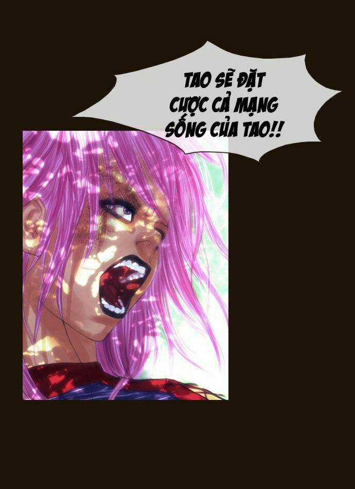 Hội ảo thuật - Chapter 67 - Trang 33