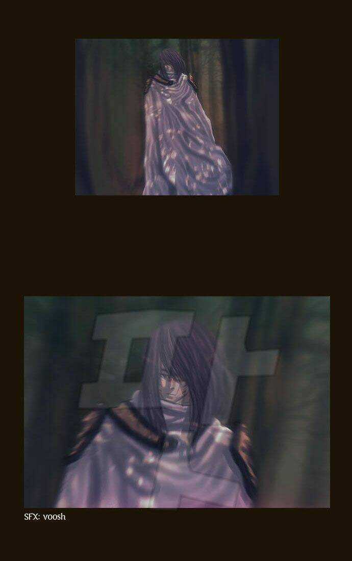 Hội ảo thuật - Chapter 67 - Trang 35