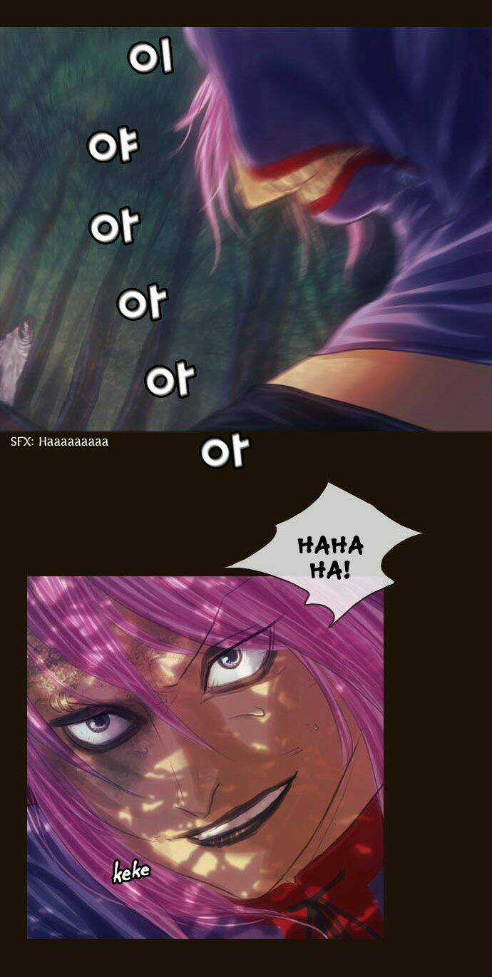 Hội ảo thuật - Chapter 67 - Trang 36