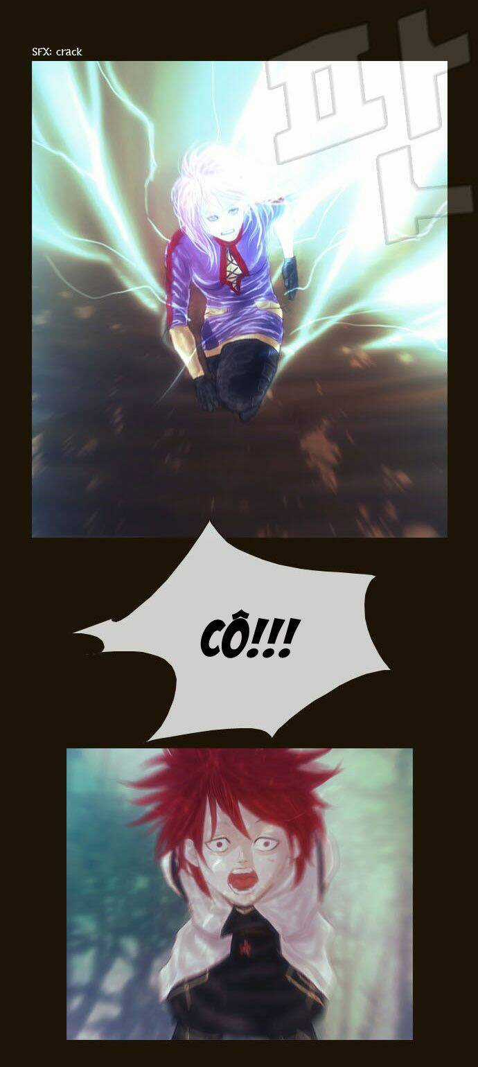 Hội ảo thuật - Chapter 67 - Trang 38