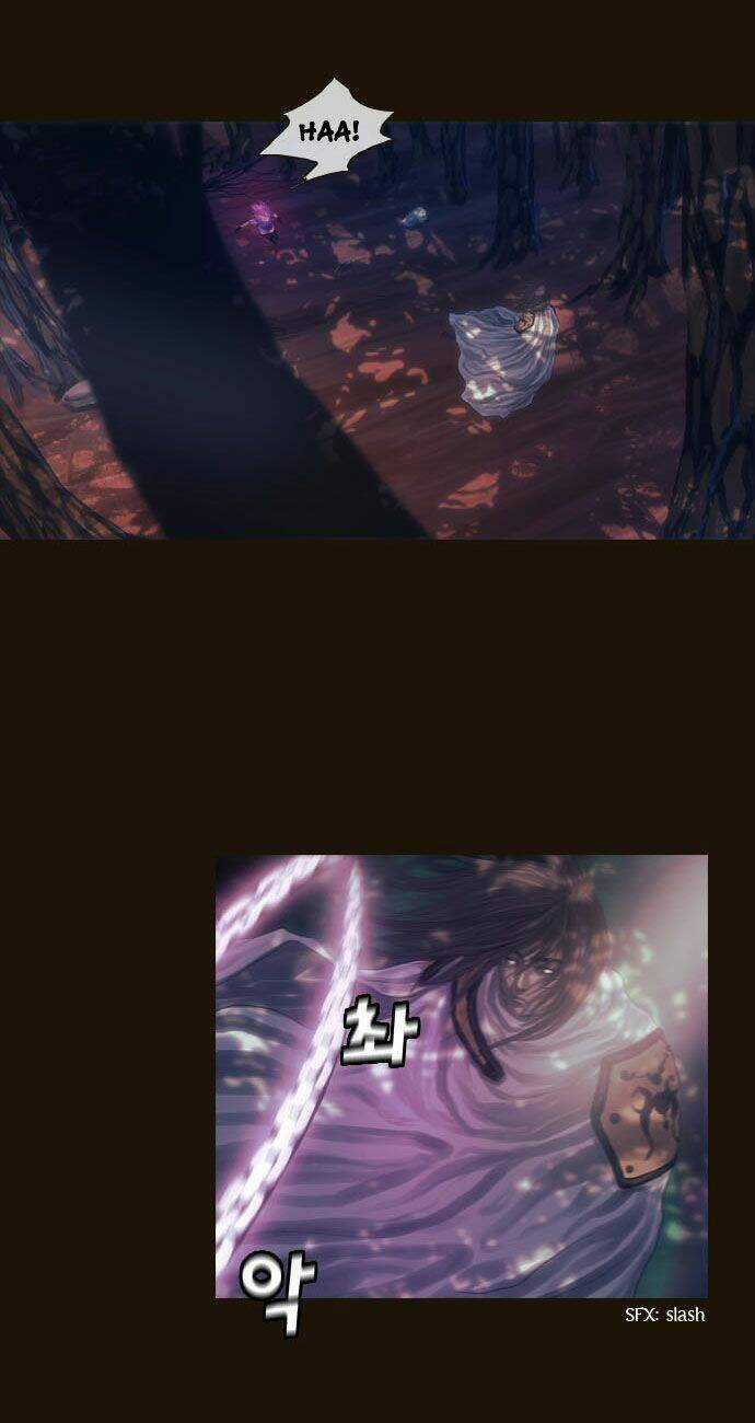 Hội ảo thuật - Chapter 67 - Trang 5