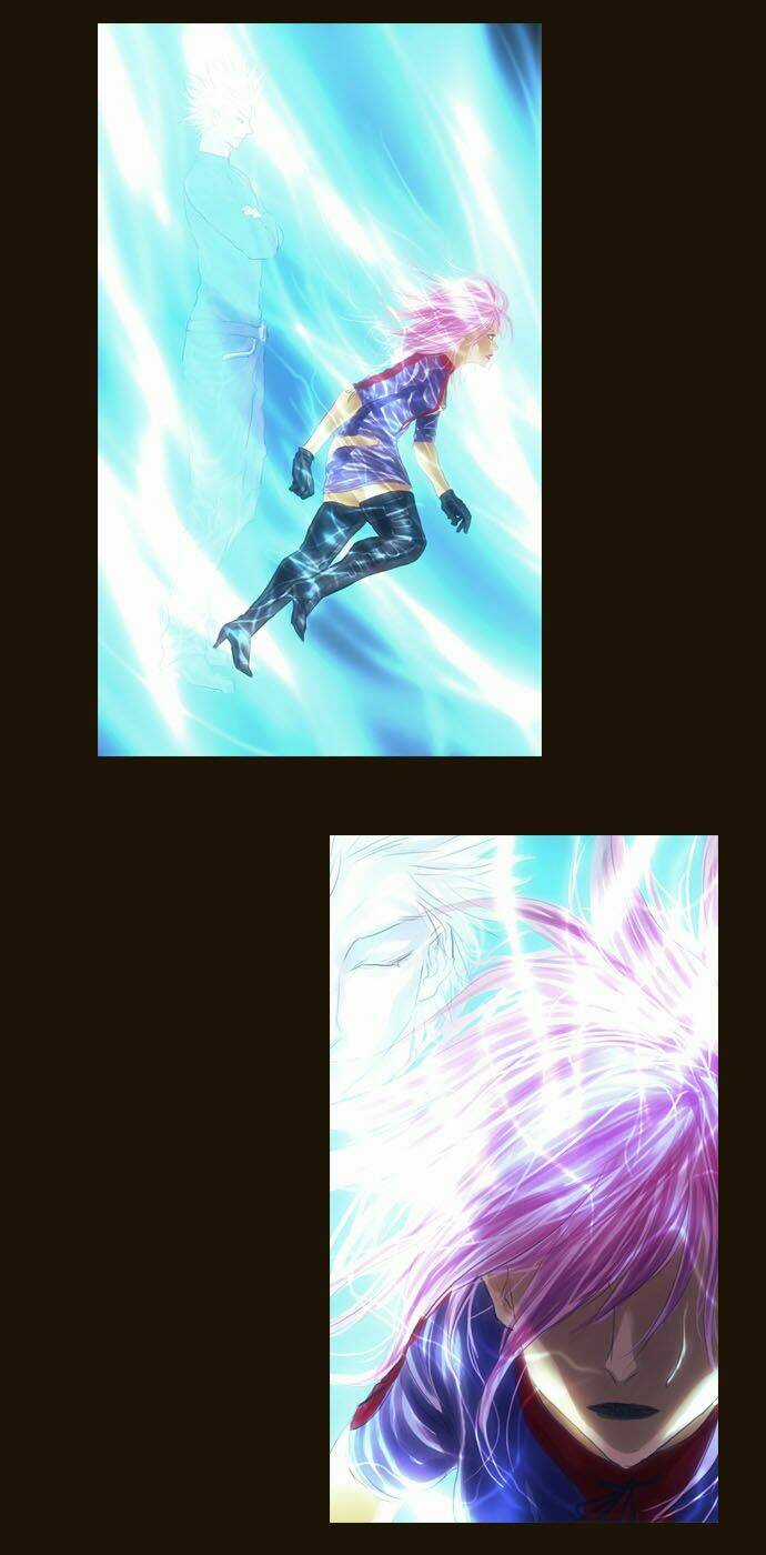 Hội ảo thuật - Chapter 67 - Trang 42