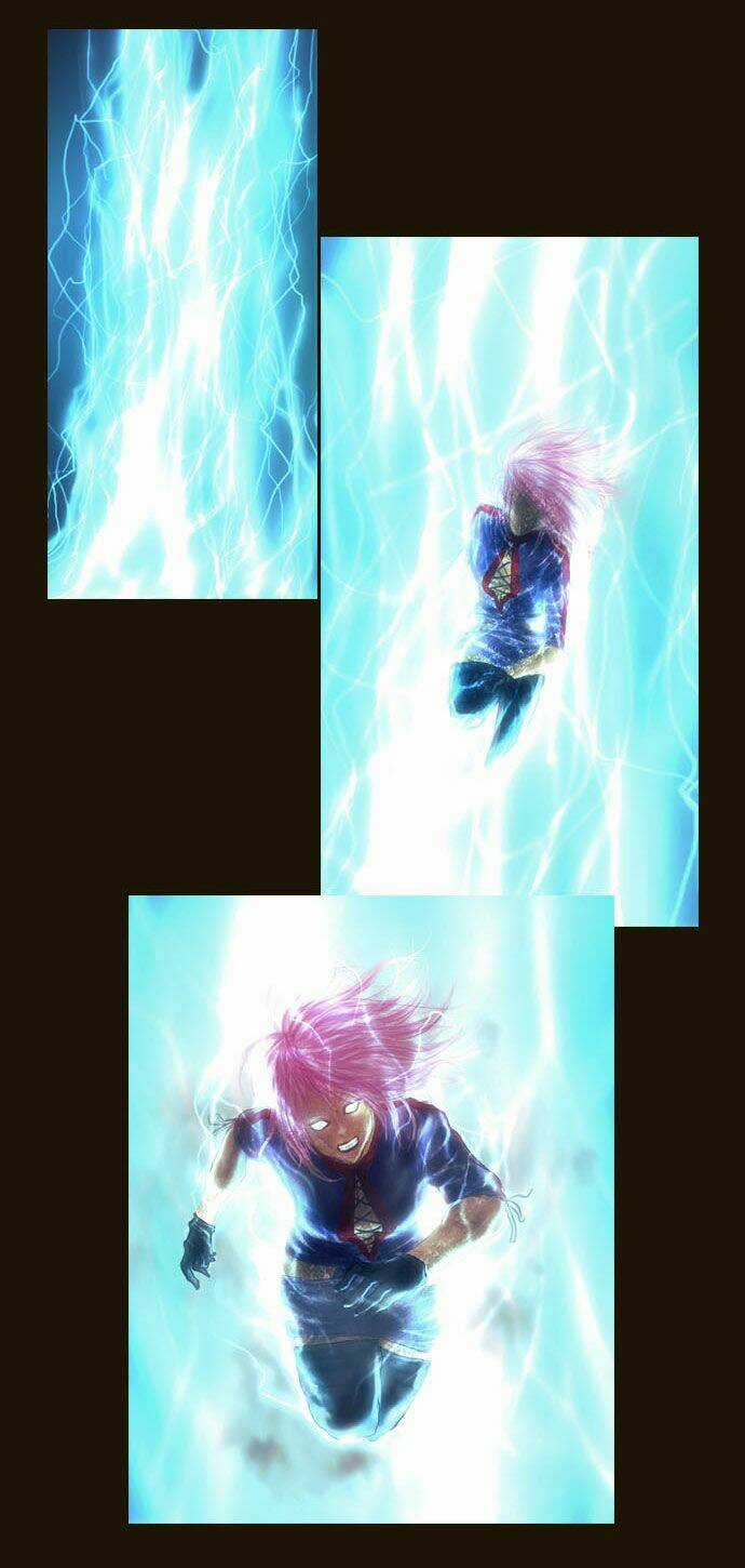 Hội ảo thuật - Chapter 67 - Trang 45