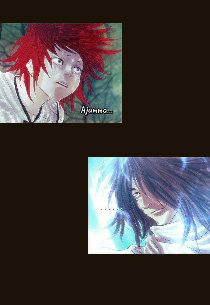 Hội ảo thuật - Chapter 67 - Trang 46