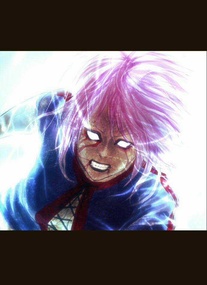 Hội ảo thuật - Chapter 67 - Trang 47