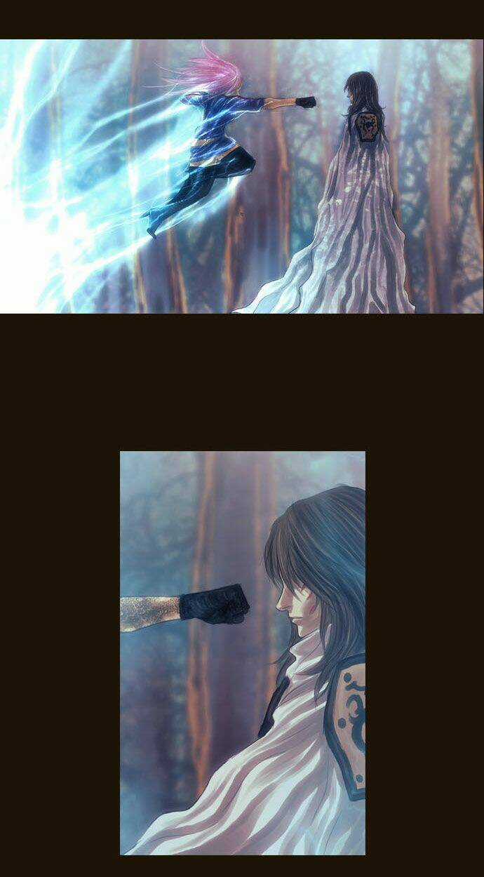 Hội ảo thuật - Chapter 67 - Trang 50