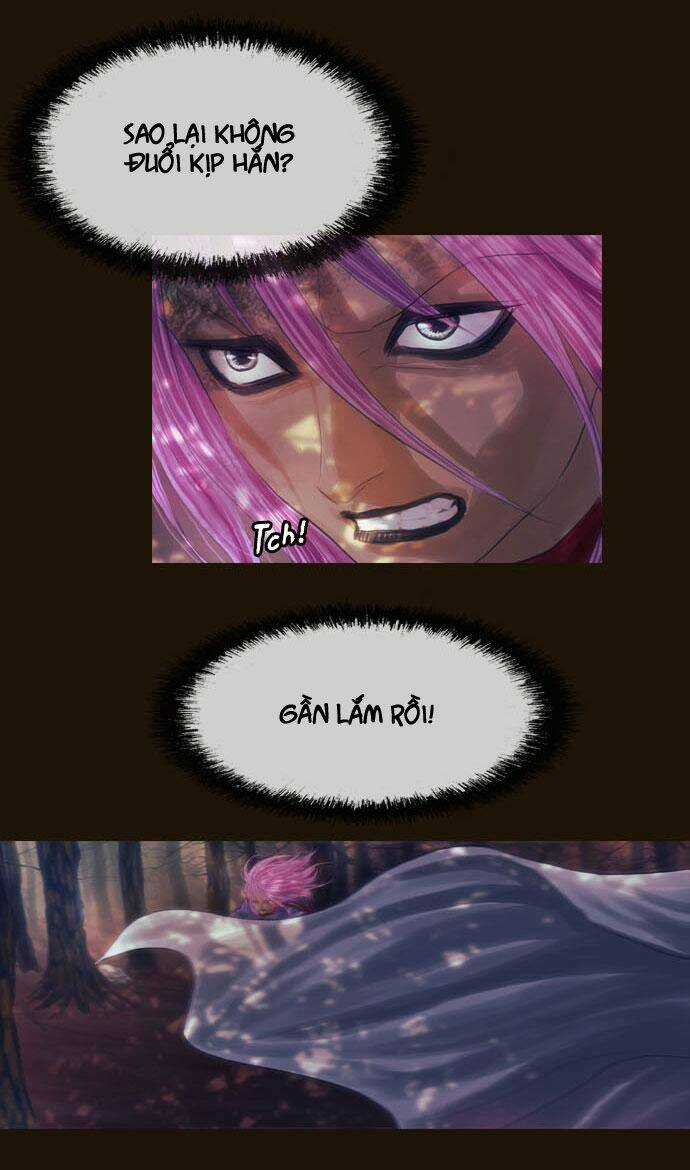 Hội ảo thuật - Chapter 67 - Trang 7