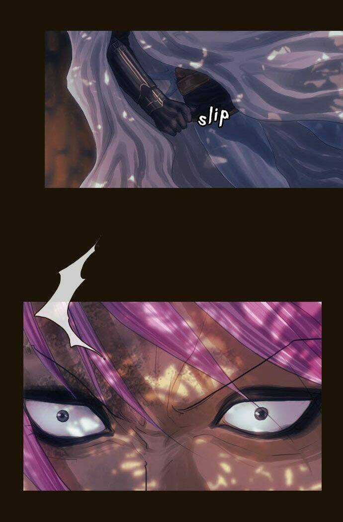 Hội ảo thuật - Chapter 67 - Trang 9