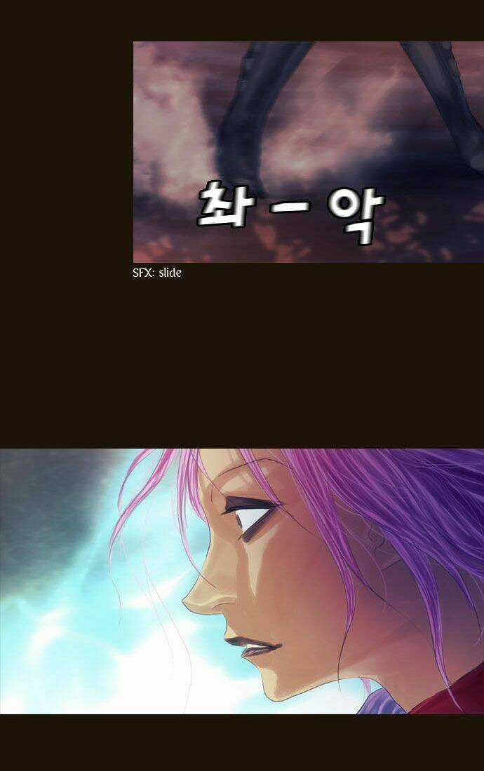 Hội ảo thuật - Chapter 67 - Trang 10