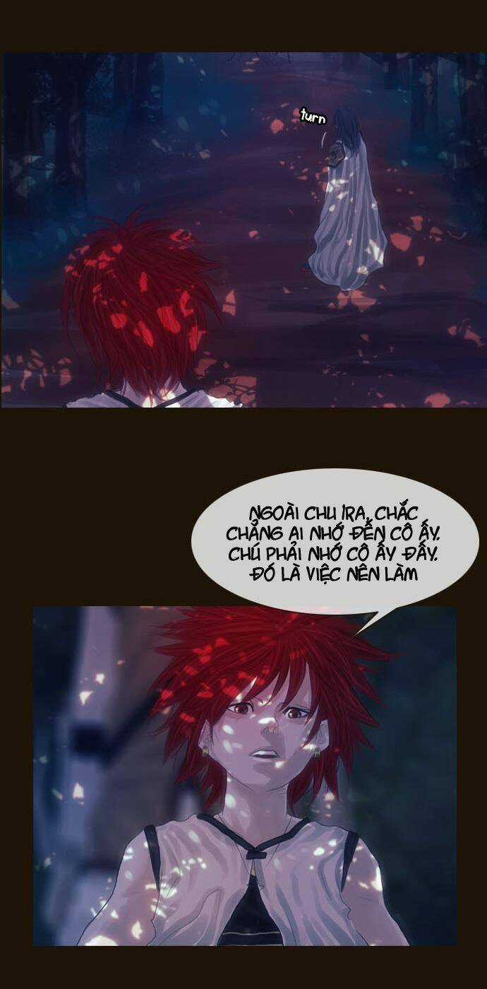 Hội ảo thuật - Chapter 68 - Trang 14