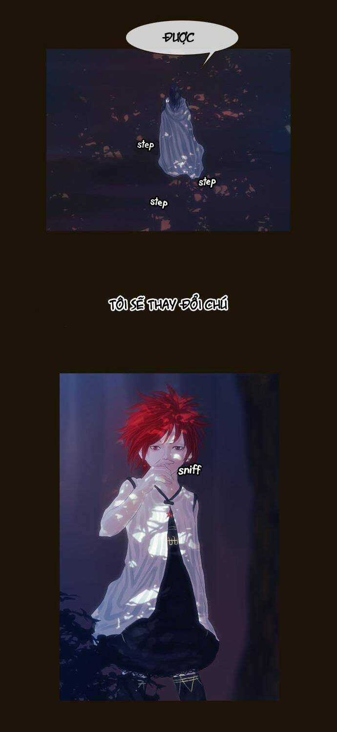 Hội ảo thuật - Chapter 68 - Trang 16