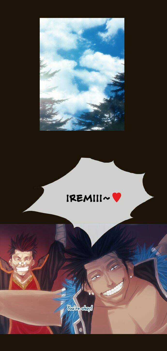 Hội ảo thuật - Chapter 68 - Trang 18