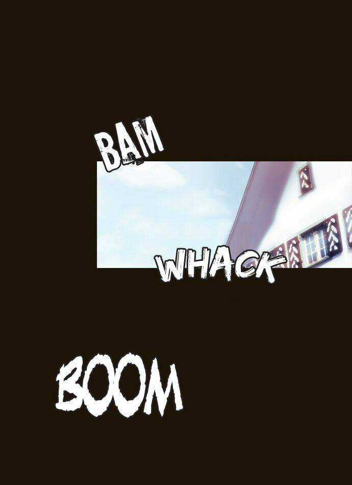 Hội ảo thuật - Chapter 68 - Trang 19