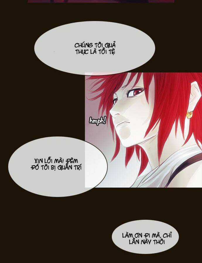 Hội ảo thuật - Chapter 68 - Trang 21