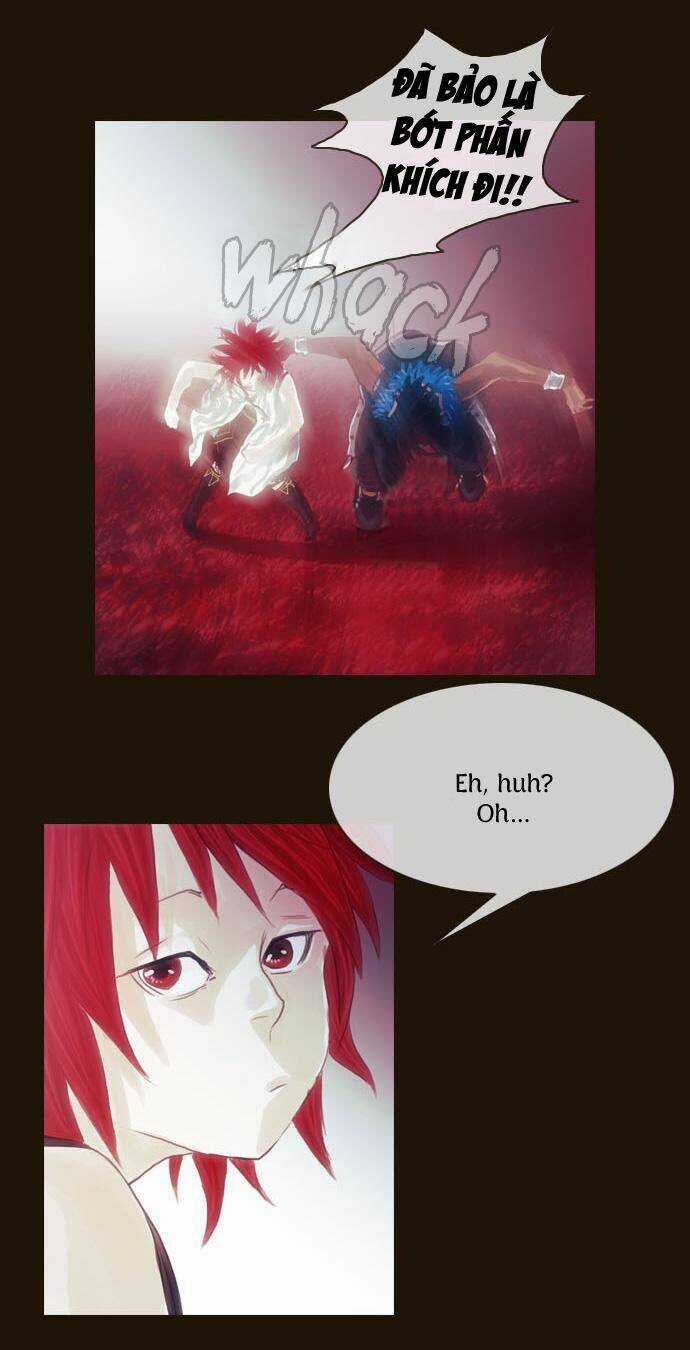 Hội ảo thuật - Chapter 68 - Trang 26