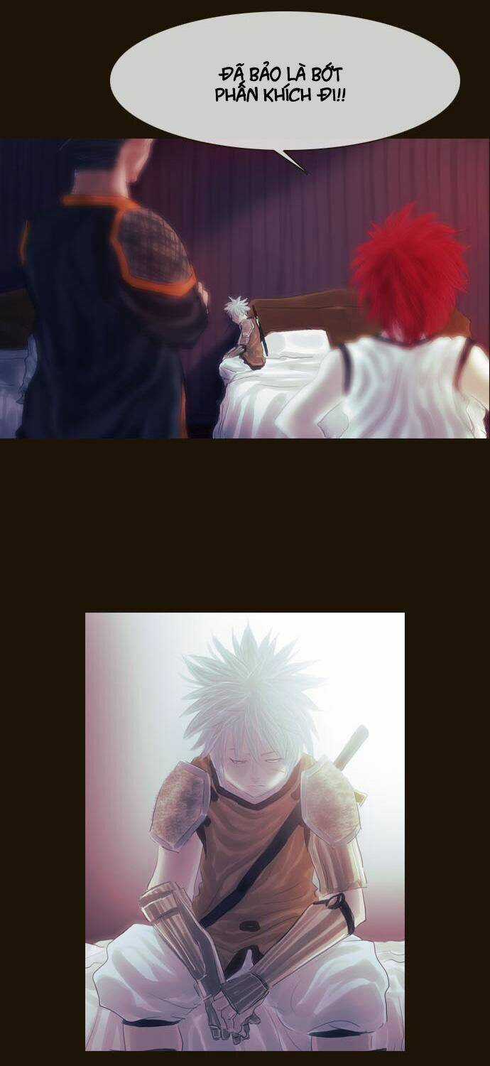 Hội ảo thuật - Chapter 68 - Trang 27