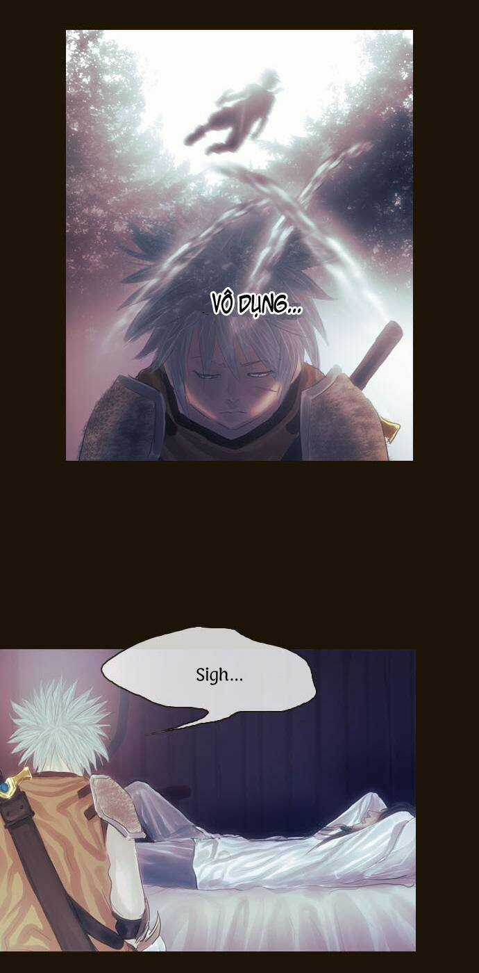 Hội ảo thuật - Chapter 68 - Trang 28