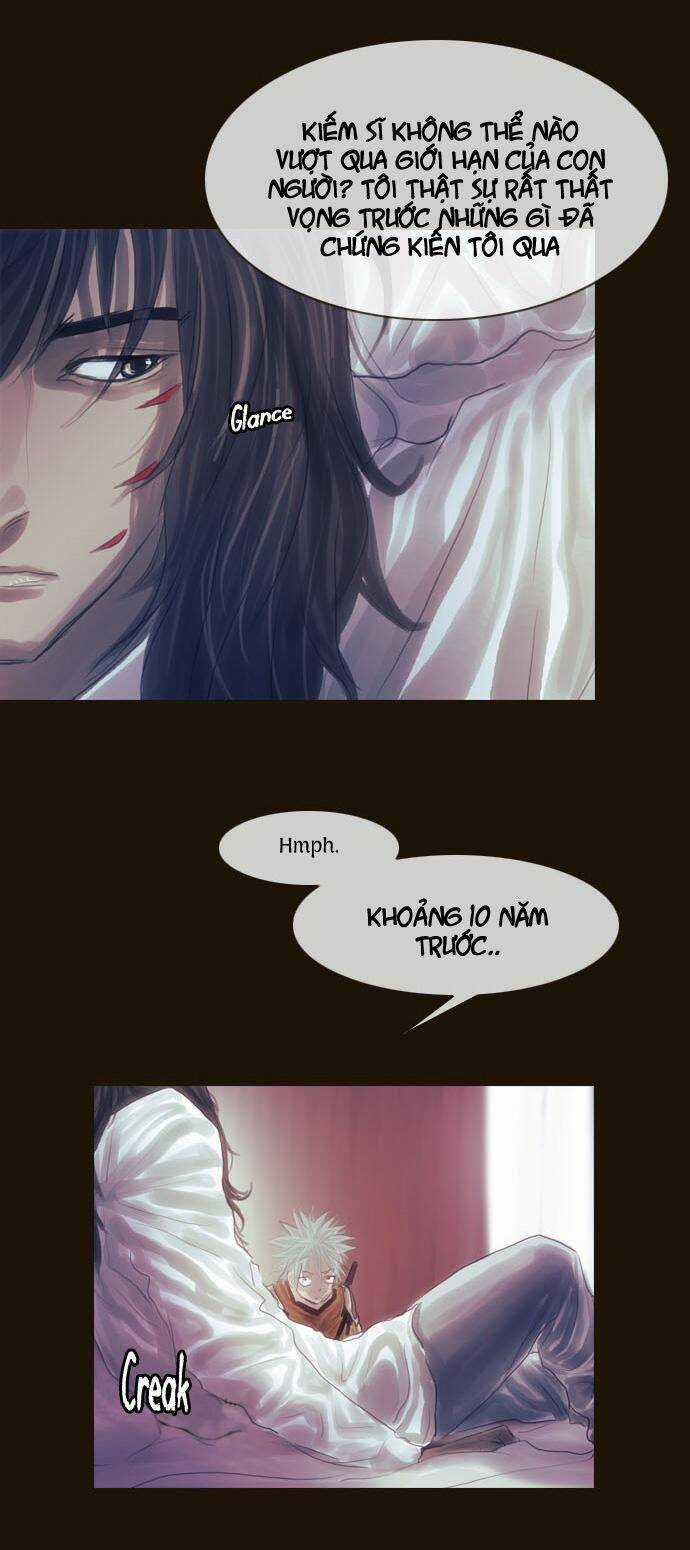 Hội ảo thuật - Chapter 68 - Trang 30