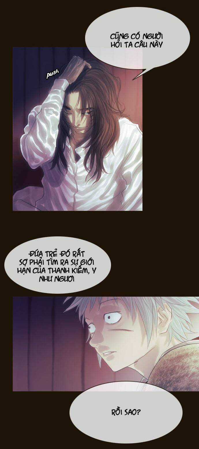 Hội ảo thuật - Chapter 68 - Trang 31