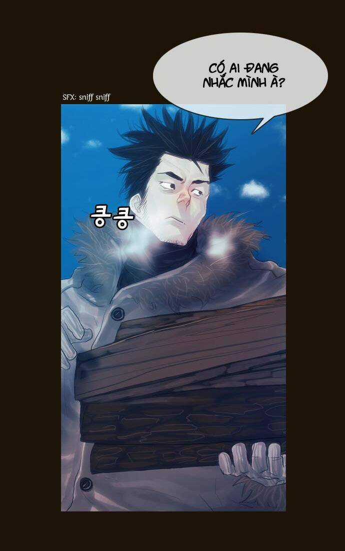 Hội ảo thuật - Chapter 68 - Trang 33