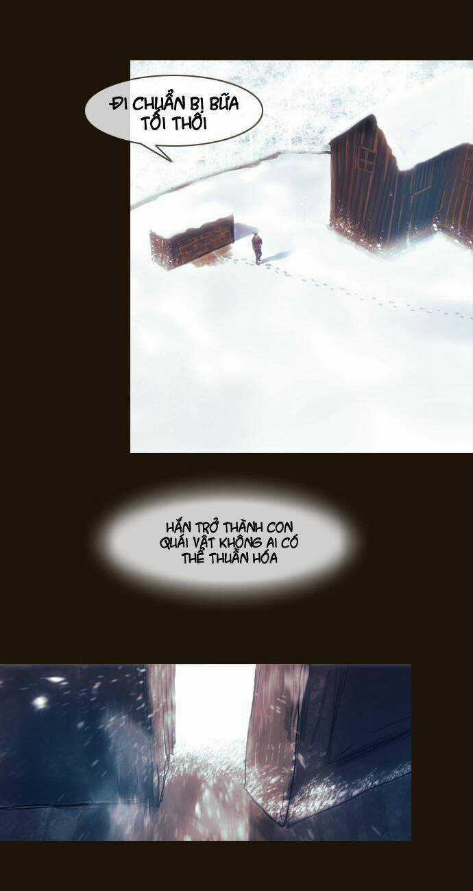 Hội ảo thuật - Chapter 68 - Trang 34