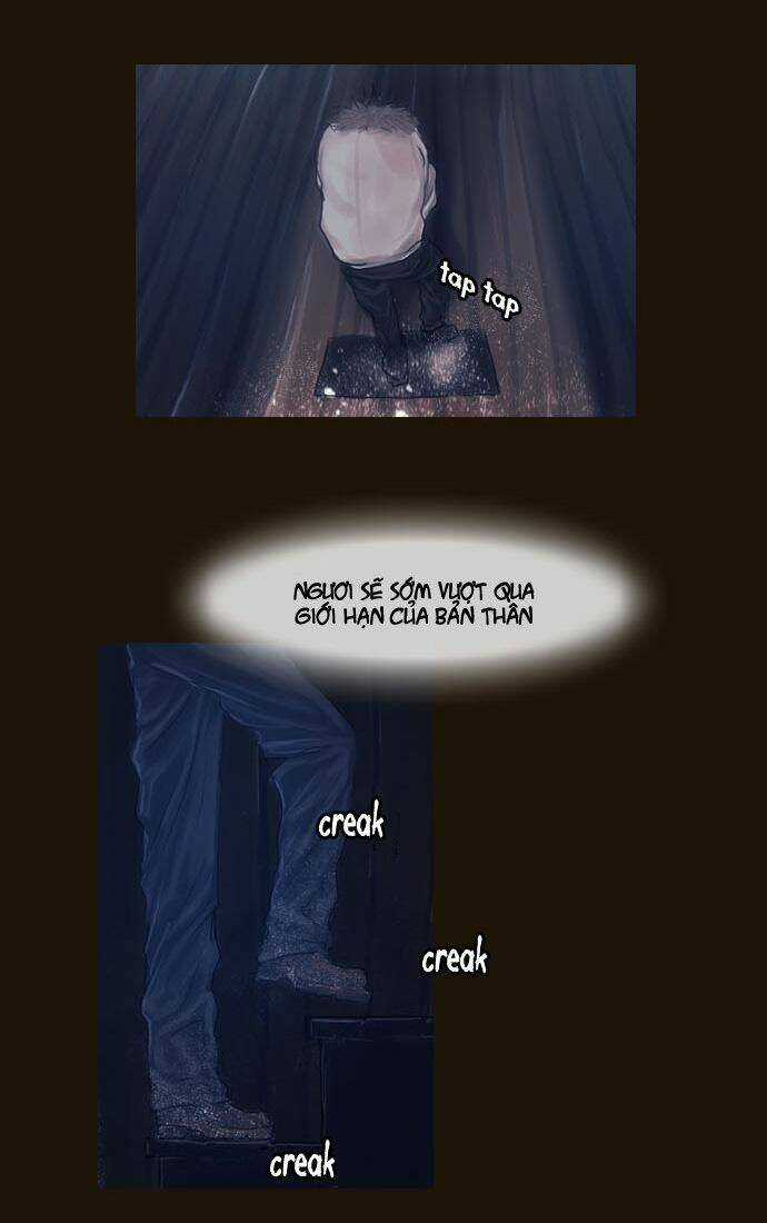 Hội ảo thuật - Chapter 68 - Trang 35