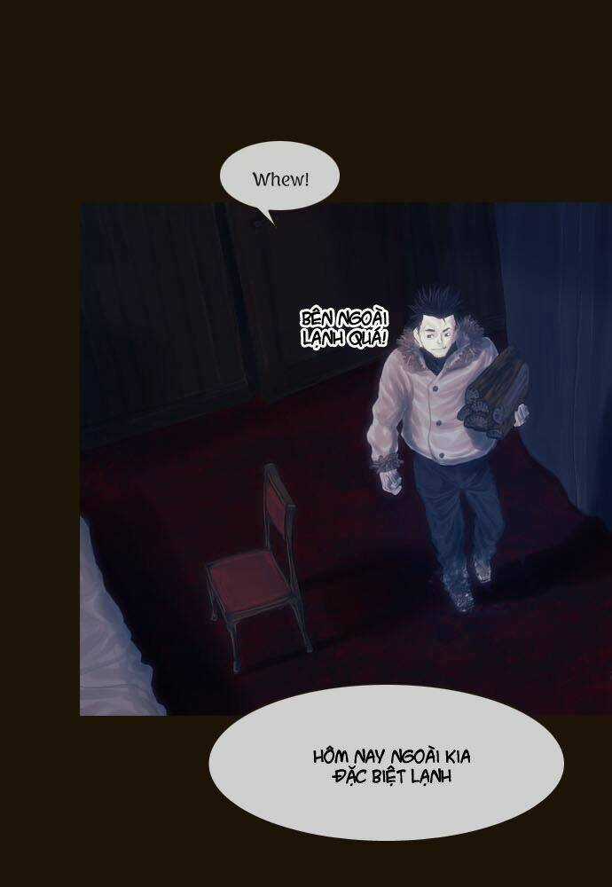 Hội ảo thuật - Chapter 68 - Trang 36