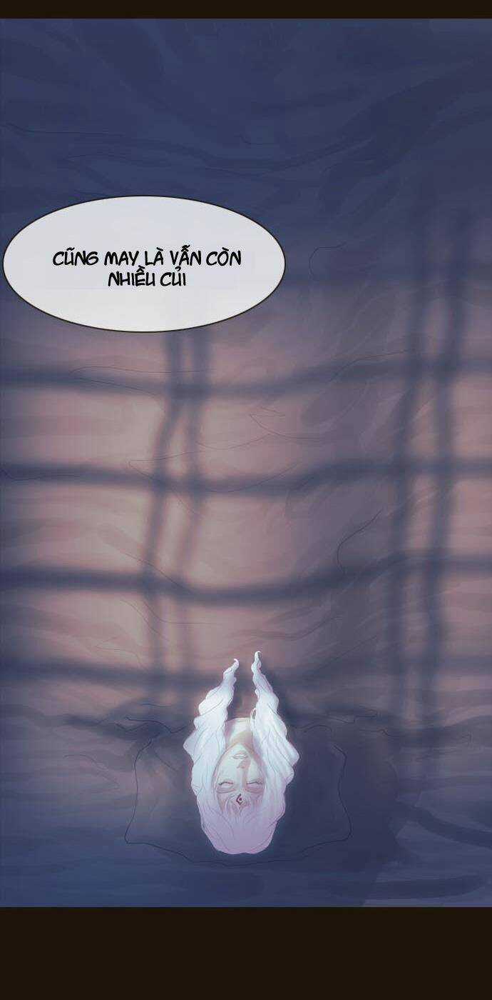 Hội ảo thuật - Chapter 68 - Trang 37