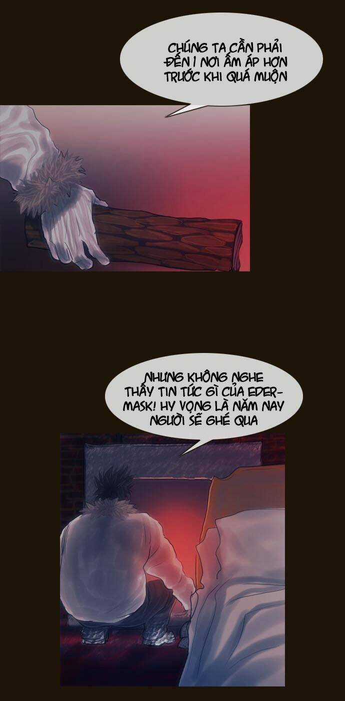 Hội ảo thuật - Chapter 68 - Trang 38