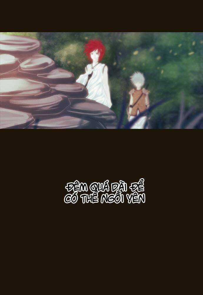 Hội ảo thuật - Chapter 68 - Trang 5