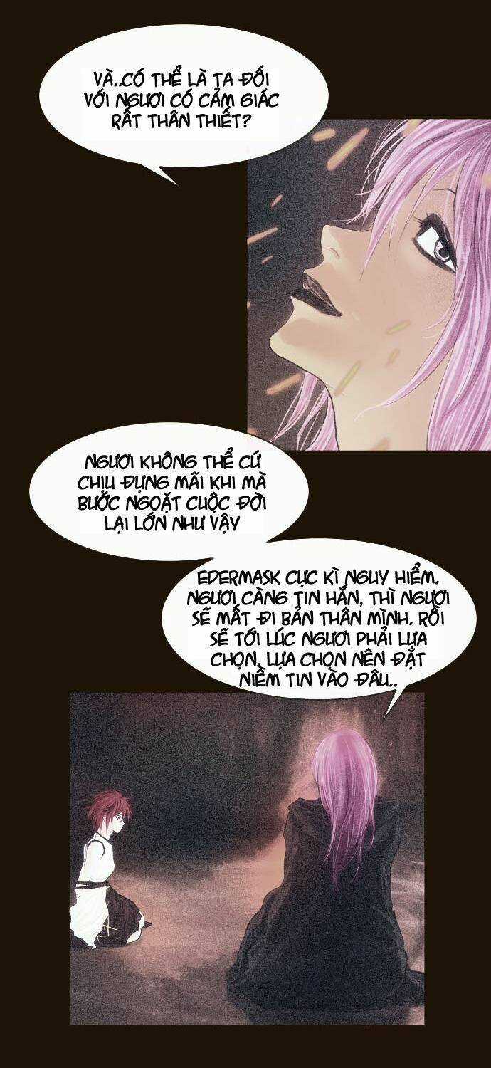 Hội ảo thuật - Chapter 68 - Trang 6