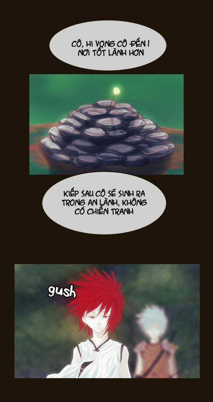 Hội ảo thuật - Chapter 68 - Trang 9