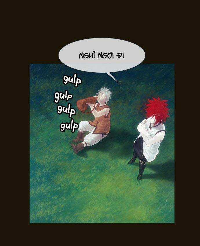 Hội ảo thuật - Chapter 69 - Trang 11