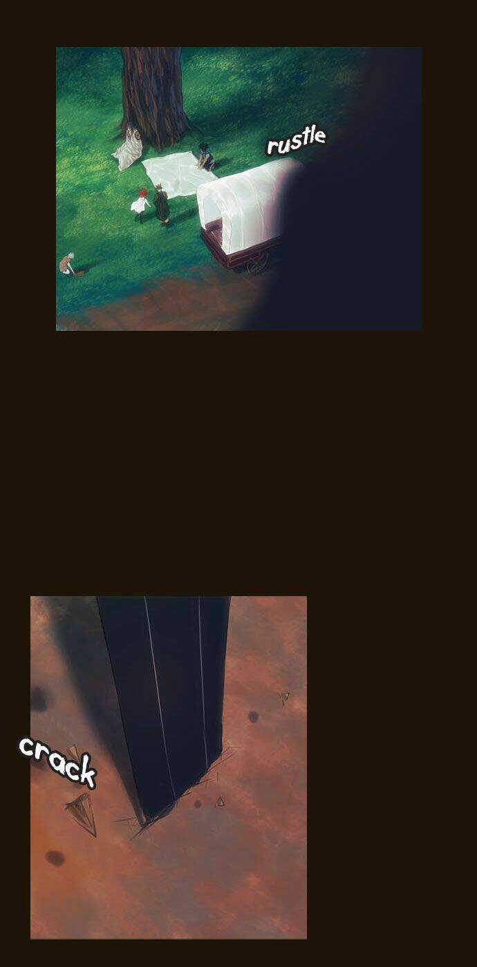 Hội ảo thuật - Chapter 69 - Trang 14