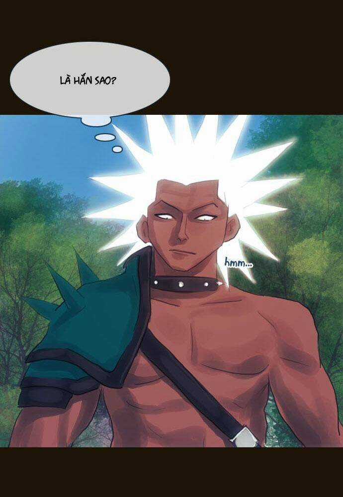 Hội ảo thuật - Chapter 69 - Trang 15