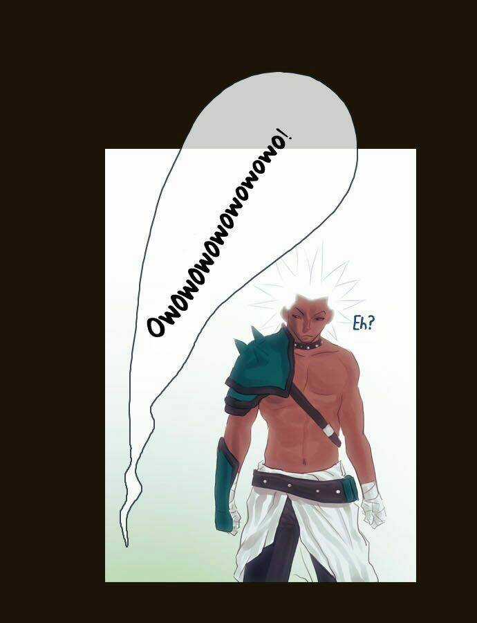 Hội ảo thuật - Chapter 69 - Trang 16