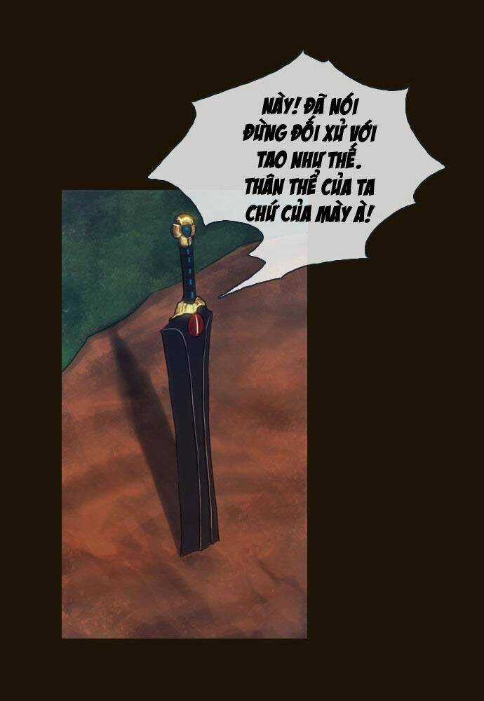 Hội ảo thuật - Chapter 69 - Trang 17
