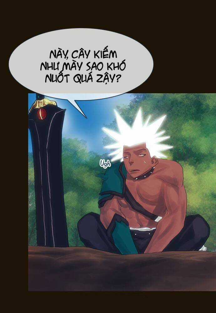 Hội ảo thuật - Chapter 69 - Trang 18