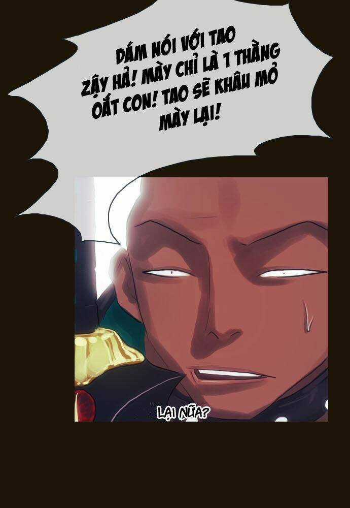 Hội ảo thuật - Chapter 69 - Trang 19