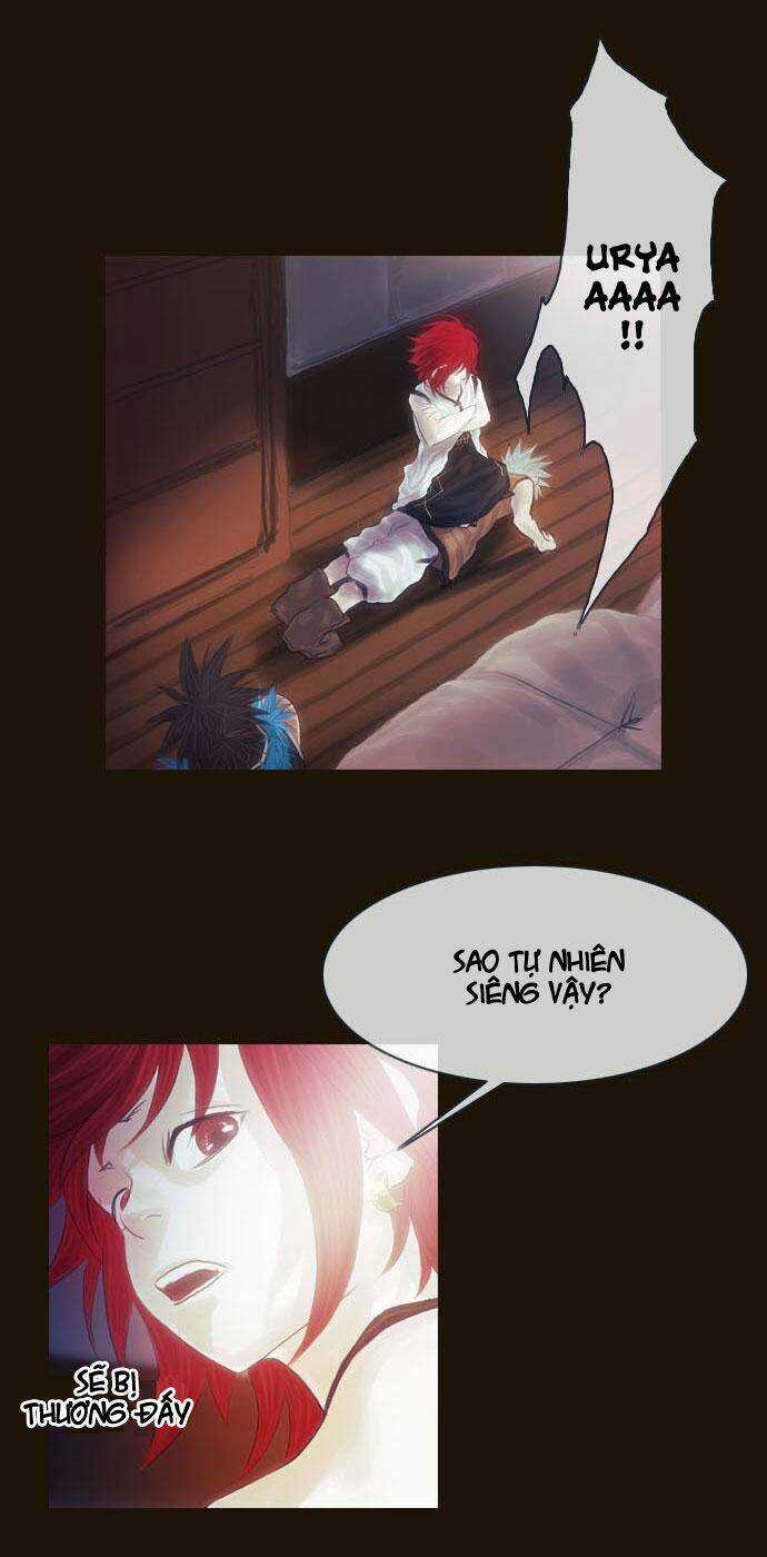 Hội ảo thuật - Chapter 69 - Trang 3