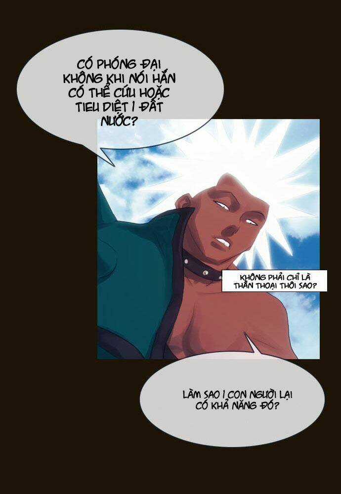 Hội ảo thuật - Chapter 69 - Trang 23