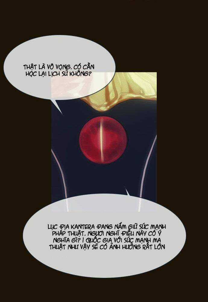 Hội ảo thuật - Chapter 69 - Trang 24