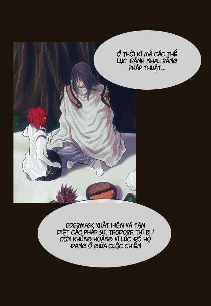 Hội ảo thuật - Chapter 69 - Trang 25