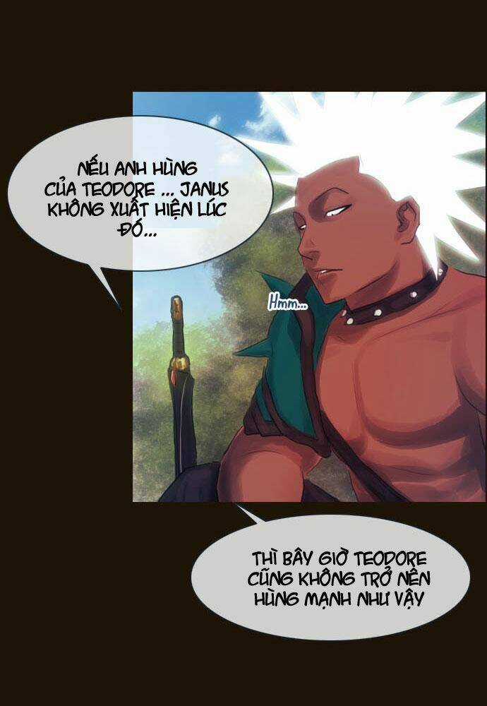 Hội ảo thuật - Chapter 69 - Trang 26