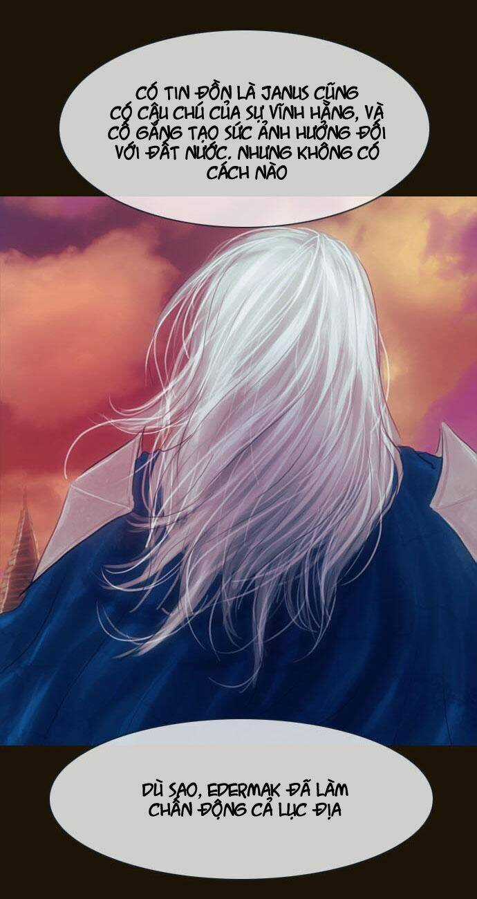 Hội ảo thuật - Chapter 69 - Trang 27