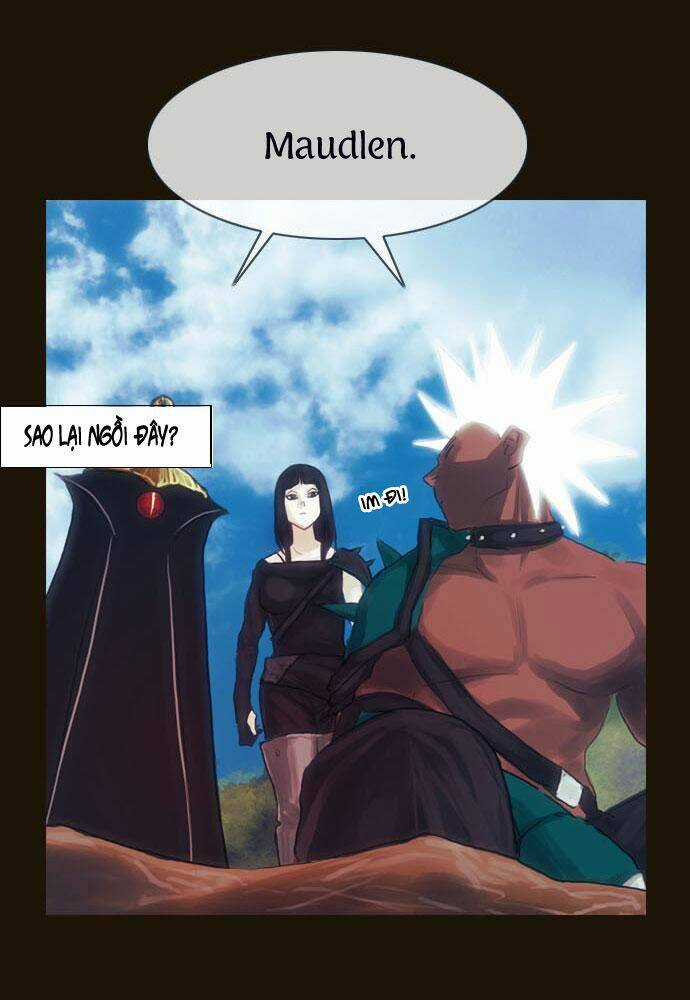 Hội ảo thuật - Chapter 69 - Trang 30