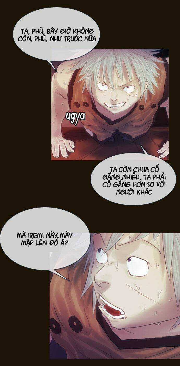 Hội ảo thuật - Chapter 69 - Trang 4