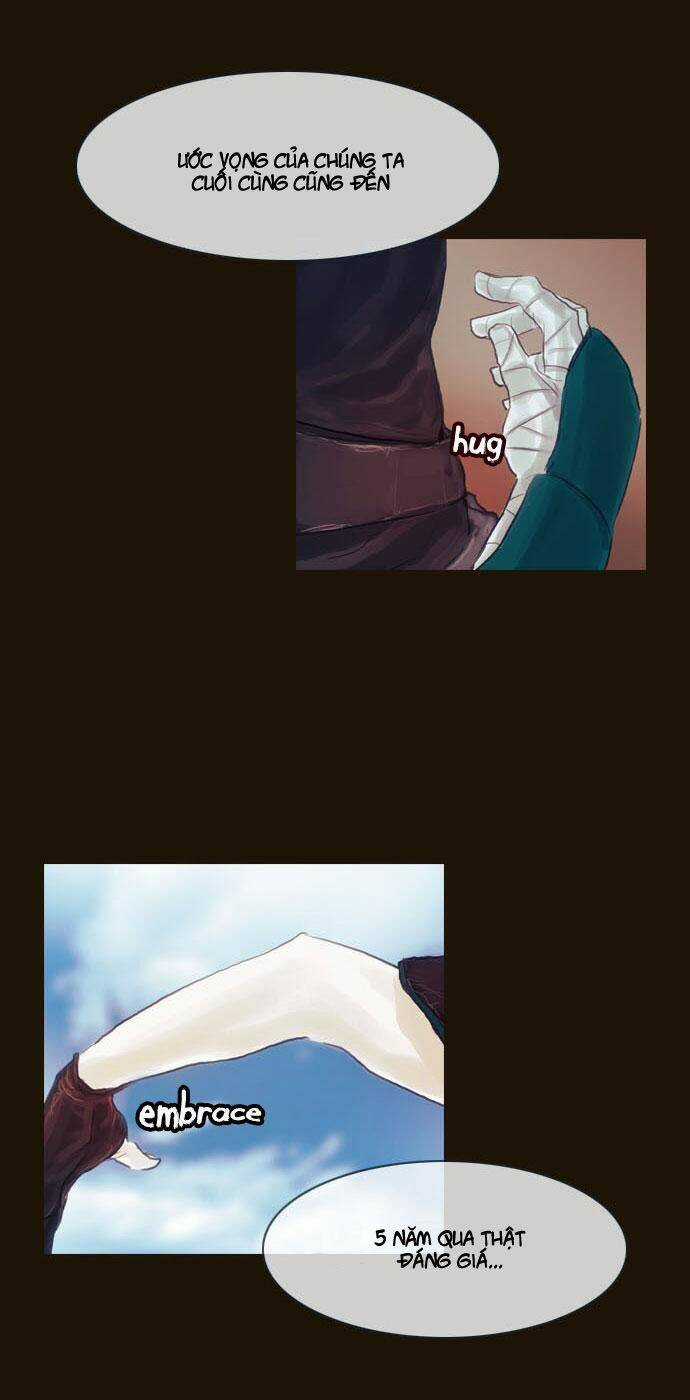 Hội ảo thuật - Chapter 69 - Trang 31