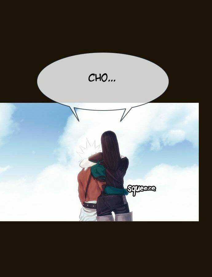 Hội ảo thuật - Chapter 69 - Trang 32