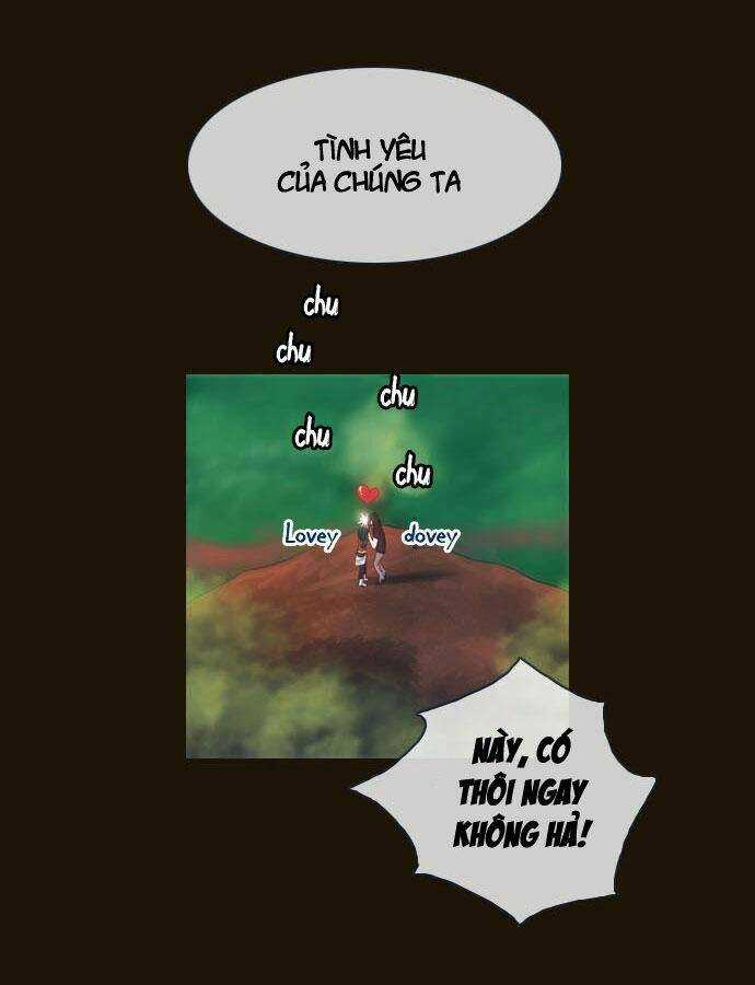 Hội ảo thuật - Chapter 69 - Trang 33